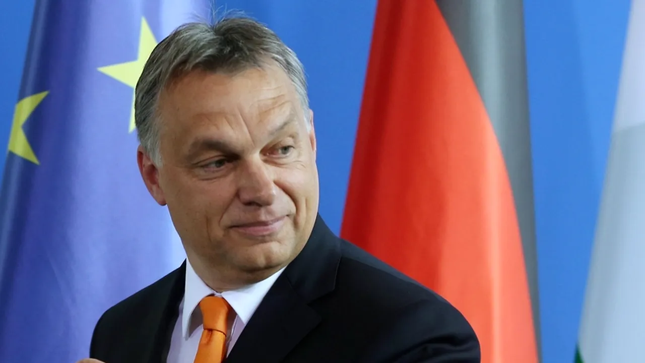 Câți români au primit cetățenia ungară în 2012