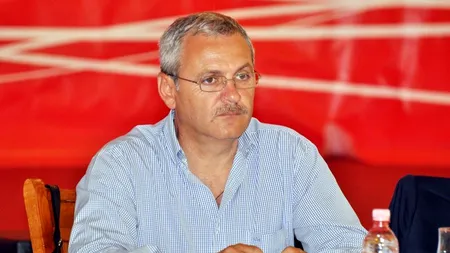 Contre între Dragnea și Blaga: 