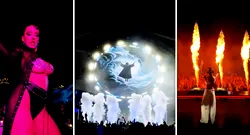 Lux și petreceri într-o țară aflată în război. Cum au încheiat ucrainenii sezonul estival în cluburile din Odesa