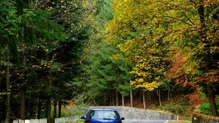 Un city-break în România de 1 Decembrie? - Top 5 destinații spectaculoase care te vor convinge să revii