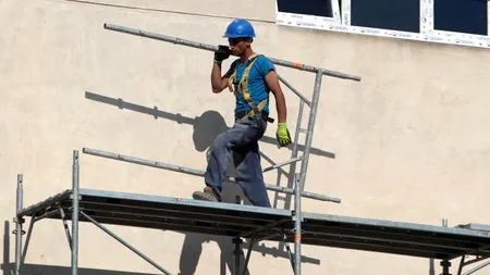 Secretar de stat în MAE: Restricțiile pe piața muncii pentru români în Marea Britanie nu se prelungesc după 1 ianuarie 2014, au fost declarații electorale