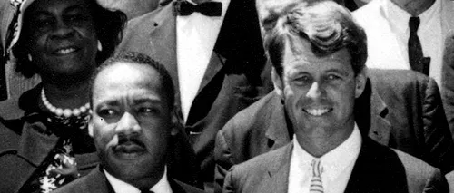 A murit fotograful care a surprins în imagini asasinarea lui Robert Kennedy - FOTO