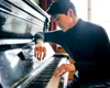 Pianistul Seong-Jin Cho debutează în România la Festivalul Enescu, alături de Orchestra dell’Accademia Nazionale di Santa Cecilia din Roma