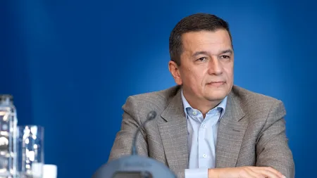 VIDEO | Ministerul Transporturilor atinge toate țintele din PNRR / Sorin Grindeanu: Absorbția tuturor fondurilor este o certitudine