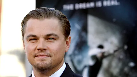 Leonardo DiCaprio INVESTEȘTE într-o companie de încălțăminte ECOLOGICĂ