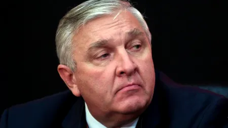 EXCLUSIV. Misterioasa infectare cu COVID-19 a celebrului doctor Beuran. A participat la lansarea volumului ”Covid. Colivia noastră”, dar...