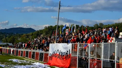 CNCD a amendat clubul de fotbal Fortuna Poiana Câmpina pentru hărțuirea unui jucător