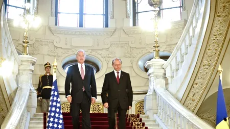 Băsescu: 