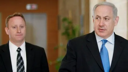 Israel - anticorupție cu amortizor  