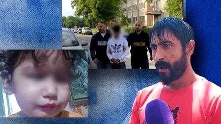 Tatăl principalului suspect în cazul Raisei, micuța de 2 ani ucisă și aruncată într-o groapă: „Și-a RECUNOSCUT faptele. El nu era agresiv”