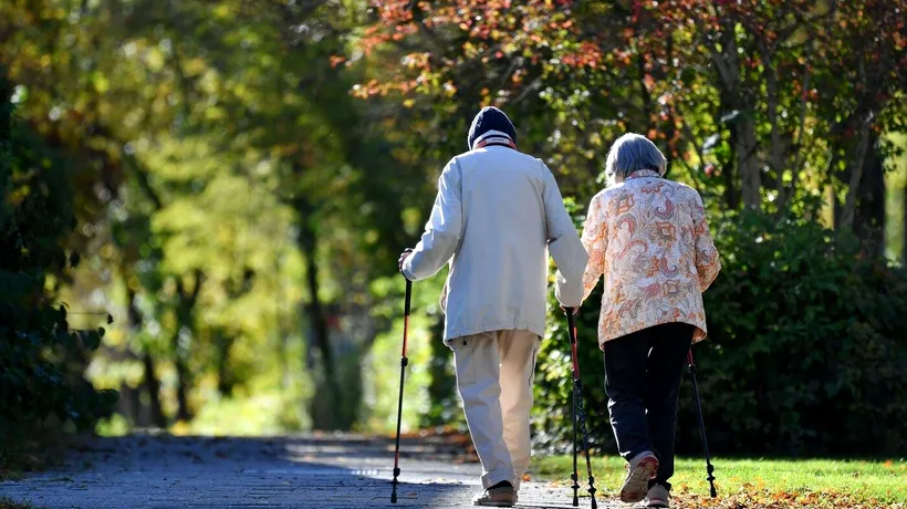 Vârsta de PENSIONARE se va modifica în funcţie de speranţa de viaţă a populaţiei. Noua prevedere din legea pensiilor a provocat deja dezbateri aprinse