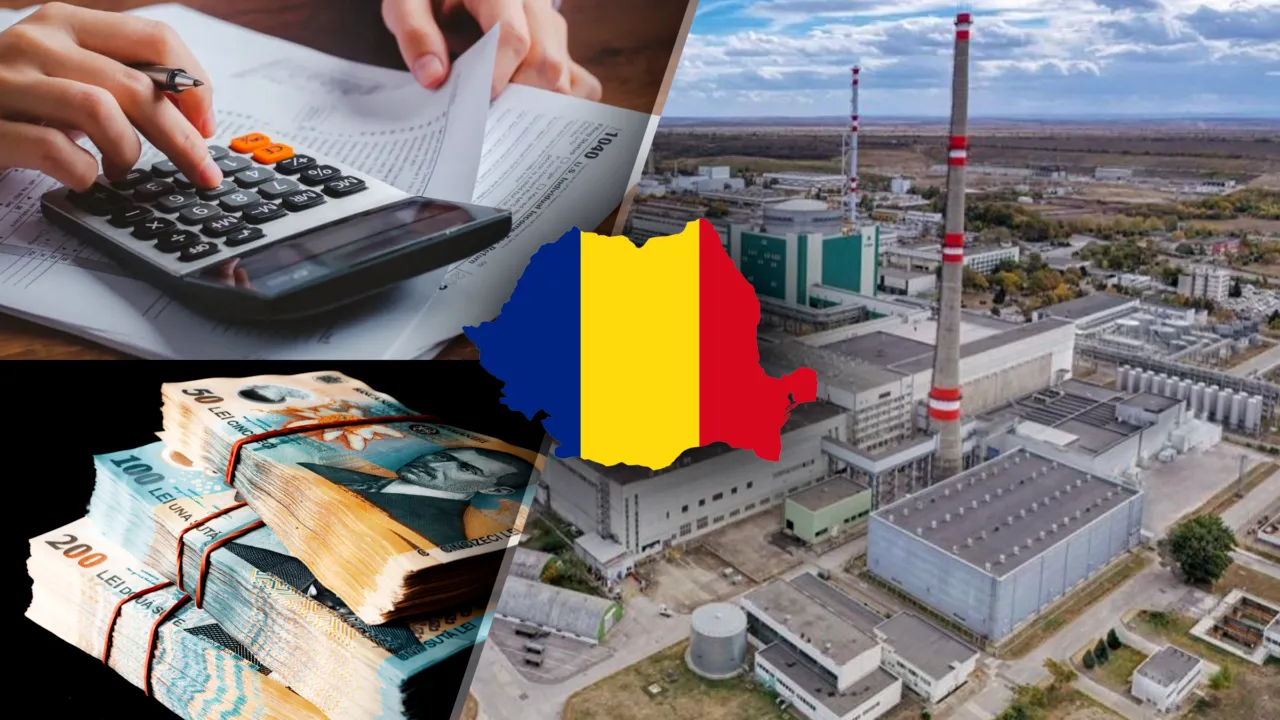 România resimte presiunea opririi Unității 6 de la Kozlodui. Dependența de importuri regionale ne afectează securitatea energetică. Cu cât se vor mări facturile la electricitate