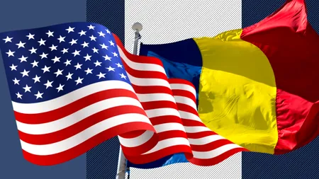 Scriitorul Alexandru Cristian, despre ineditul relațiilor româno-americane: „Istoria conduce faptele noastre”