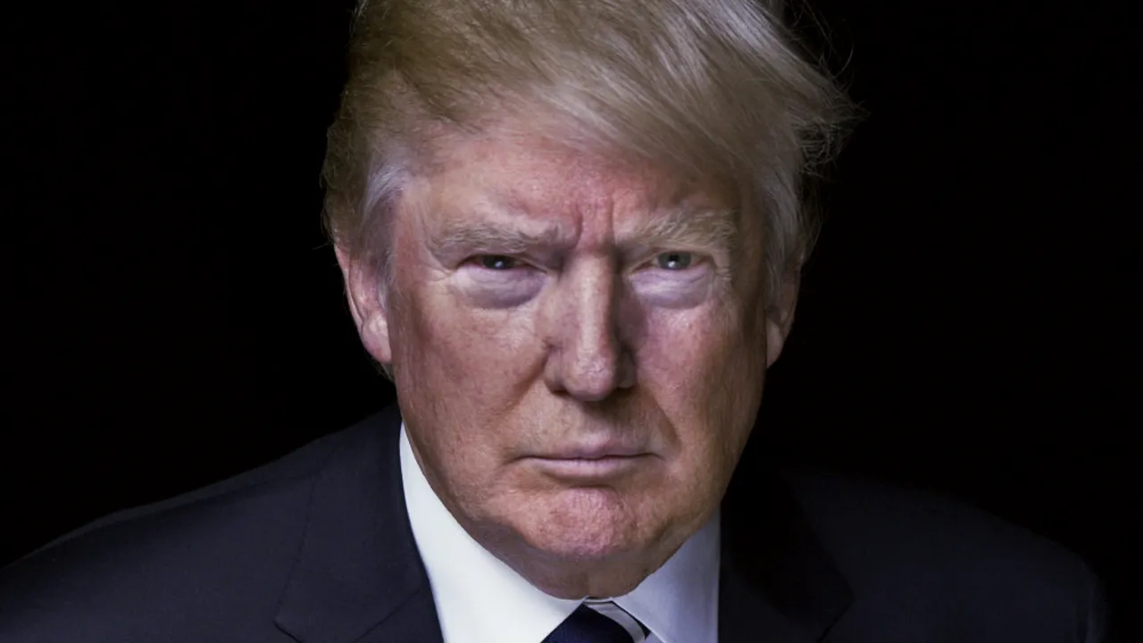 Odios: președintele Americii amenință că va șterge de pe fața pământului o țară cu 25.432.692 locuitori