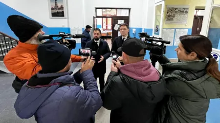 Victor Negrescu: Am votat pentru ECHILIBRU, pentru parcursul euroatlantic al României și pentru valorile creștine și naționale