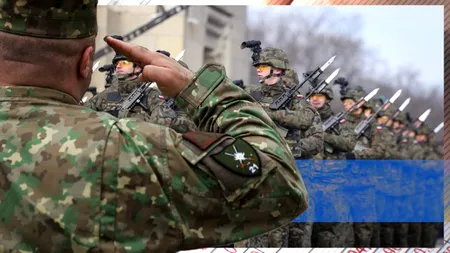 Ziua Infanteriei Române | Istoricul Alexandru Cristian: ”Această armă a PLĂTIT cel mai scump și greu preț în lupta pentru făurirea statului român”