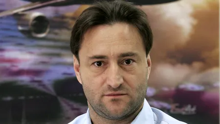 Omul de afaceri Nelu Iordache va fi cercetat în libertate