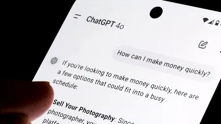 De ce nu e sigur să te confesezi lui ChatGPT. Pericolele ascunse ale interacțiunii cu inteligența artificială. Generația Z, cea mai vulnerabilă