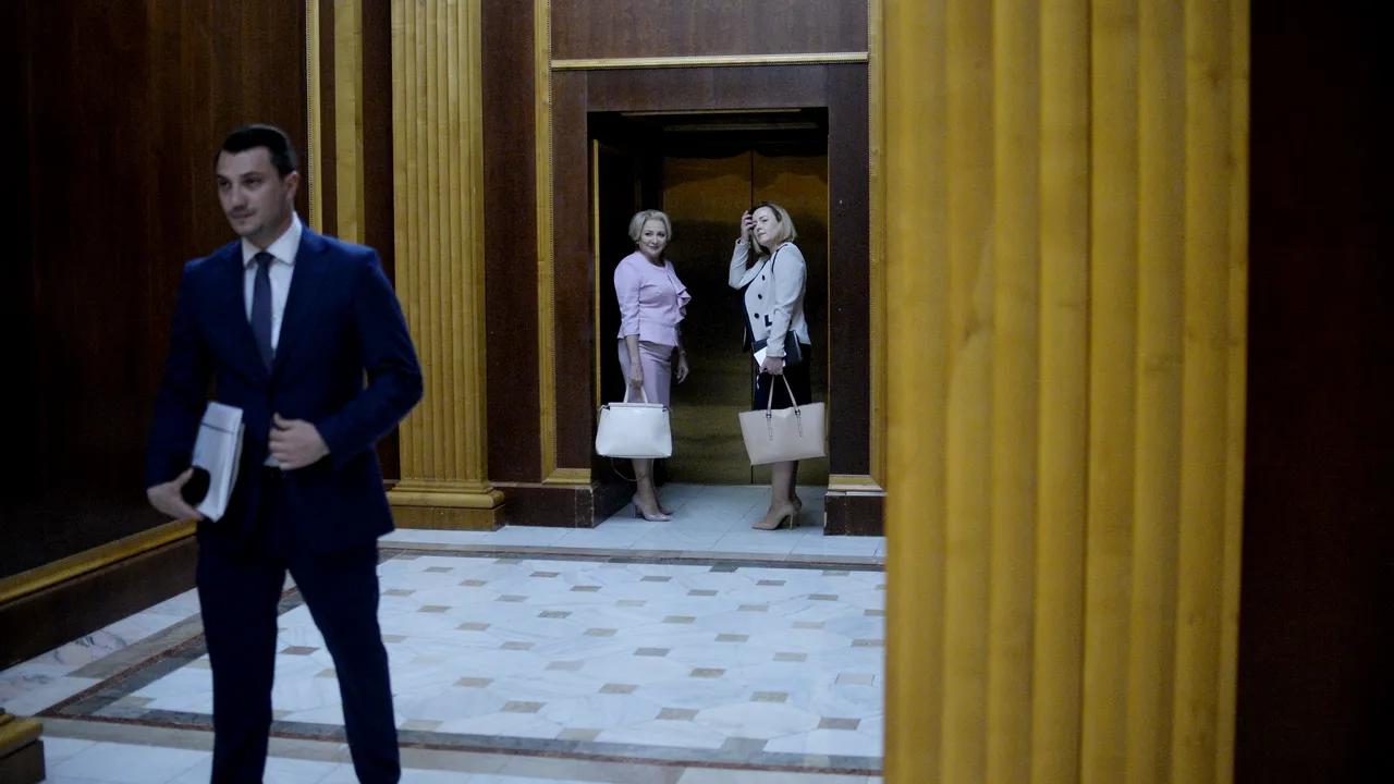 Reînvie guvernul OUG 13 privind GRAȚIEREA și AMNISTIA?Premierul Viorica Dăncilă, invitată la Palatul Cotroceni pentru explicații