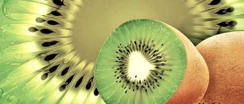 7 motive pentru care ar trebui să mănânci kiwi