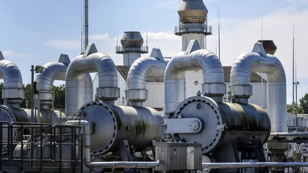 REUTERS: Zece state UE, printre care și România, cer interzicerea importurilor de gaze rusești în Europa