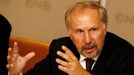 Bancheri și politicieni din Europa de Est discută la Viena modalități de a susține economia