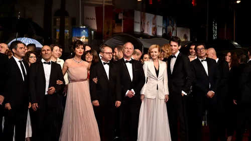 „La Gomera, pelicula lui Porumboiu de la Cannes, între cele mai bune 20 de filme: Un thriller extrem de captivant