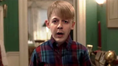 VIDEO.Filmul „Singur Acasă