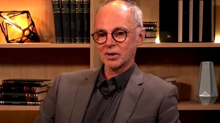 Regretul care îl încearcă azi pe actorul Cristian Șofron, dezvăluit la podcastul „ALTCEVA”: „Am făcut un pas în spate”