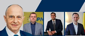 Mircea Geoană își adună „armata” din rândul liberalilor / Critici la adresa lui Nicolae CIUCĂ