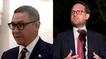 Victor Ponta dezvăluie planul Bolojan-USR ca Fritz să rămână în funcția de primar după decizia ÎCCJ de conflict de interese. Rolul prefectului