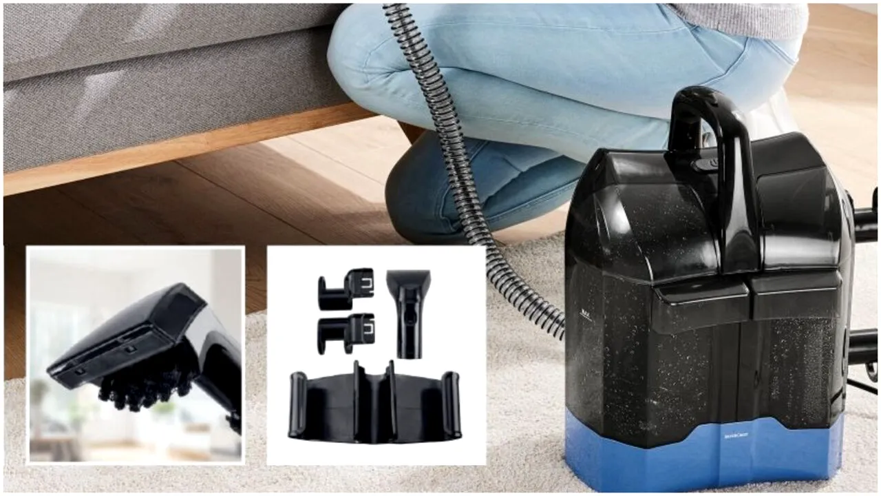 Cel mai popular lanț de magazine aduce APARATUL care rezolvă o problemă pe care o au mulți români în case