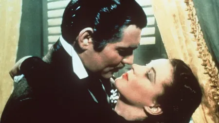 REVENIRE. „Pe aripile vântului”, din nou la HBO Max, cu un prolog despre conţinutul său rasist