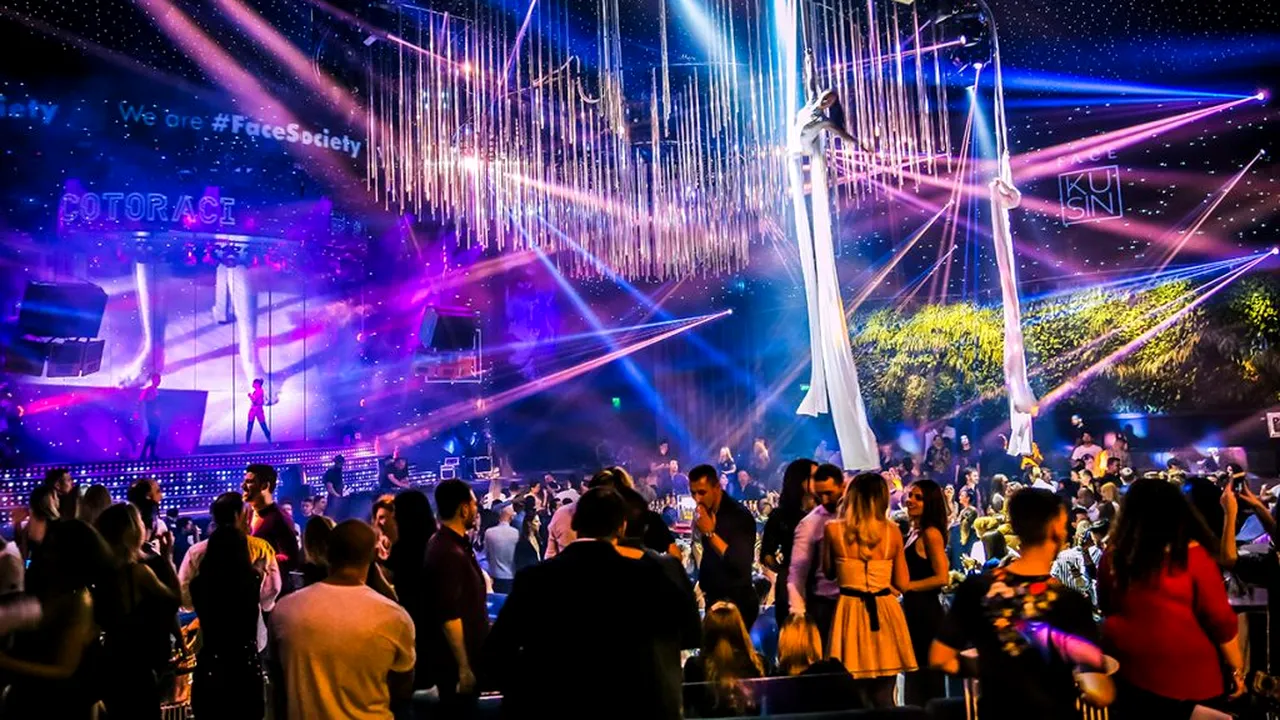 Nouă „epidemie” la Madrid! Spania, sub cod roșu de petreceri!