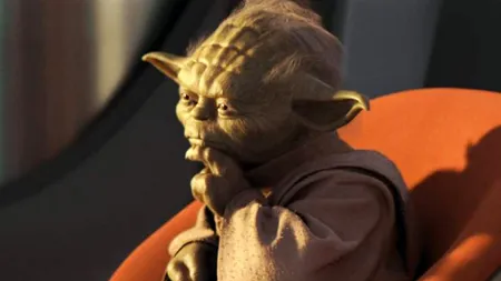 Stuart Freeborn, creatorul Maestrului Yoda din 