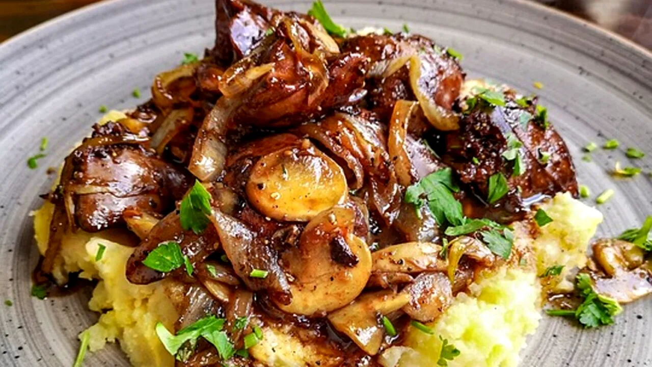 Costă doar 15 lei/kg! Alimentul ieftin care previne anemia și bolile de tiroidă