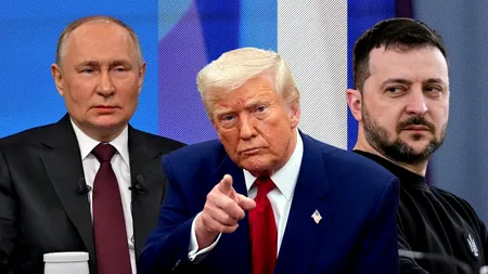 Donald Trump avertizează că „vom ajunge la al Treilea Război Mondial” dacă războiul din Ucraina continuă iar Kievul și Moscova nu cad la pace