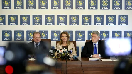 Moțiunea de cenzură împotriva Guvernului a picat