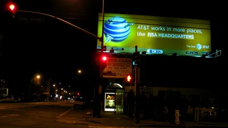 Un nou scandal în SUA: AT&T a ajutat NSA să spioneze traficul pe Internet