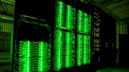 Lenovo deschide în Germania primul centru global de sisteme de calcul de înaltă performanță HPC