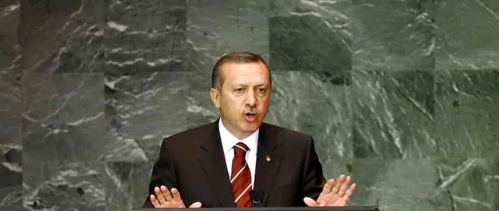 Turcia bate cu pumnul în masă în negocierile pentru Mediterana de Est! Mesaj dur transmis UE