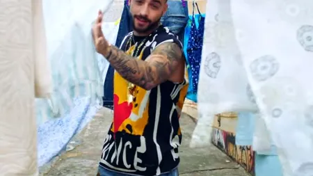 Un oficial mexican, TORTURAT cu muzica lui MALUMA, pentru a recunoaște că a dezgropat mai multe CADAVRE decât declarase inițial
