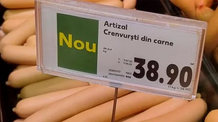 Din ce sunt făcuți, de fapt, 