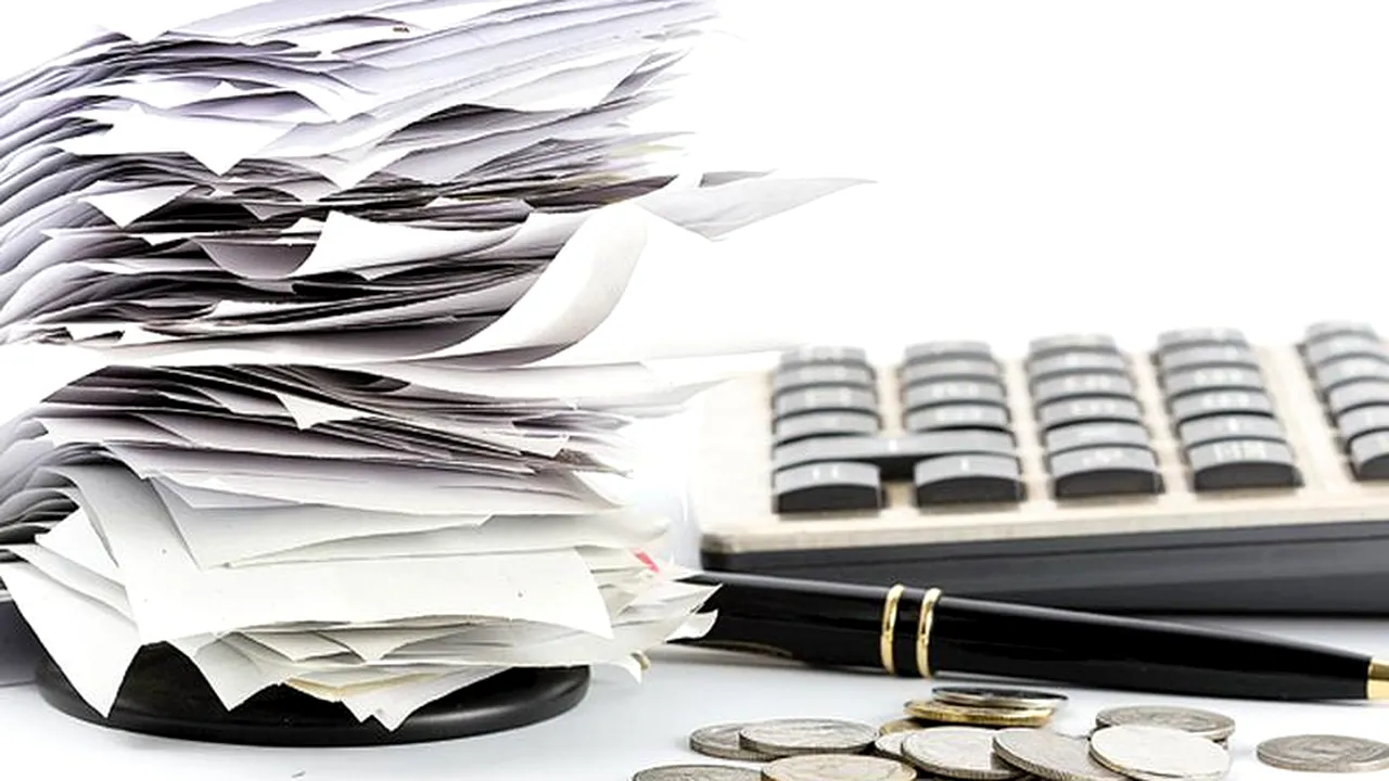 Taxe și impozite 2020. Unde se plătesc, de fapt, taxele și impozitele. Varianta online te scapă de cozi
