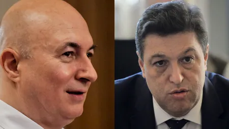 Șerban Nicolae: Codrin Ștefănescu nu pleacă din partid, nu e supărat. Și-a asumat răspunderea pentru rezultate