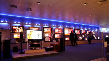 Retailerul electroIT Media Galaxy deschide un magazin în Craiova