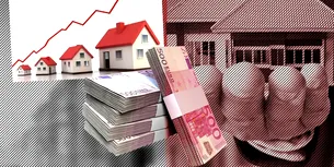 EXCLUSIV | Case vechi la vremuri noi. Cumpărăm sau nu locuințe în 2024? Expert imobiliar: „Va fi un an cu multe incertitudini”