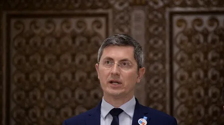 Dan Barna: Protocolul Alianței USR-PLUS impune excluderea totală a colaboratorilor cu Securitatea