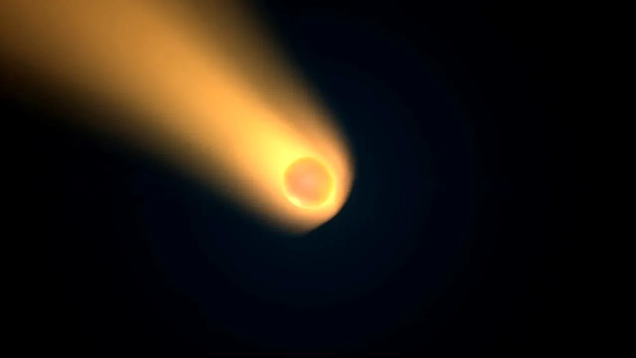 AM SCĂPAT! Sfârșitul lumii SE AMÂNĂ (din nou). Un asteroid de mari dimensiuni 