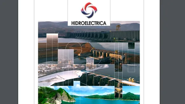 Producția și profitul Hidroelectrica, afectate de secetă. Cel mai mare productor de ENERGIE din țară, profit net în scădere cu 56%